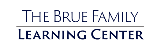 The Brue Family Learning Center